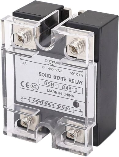 SSR Relays